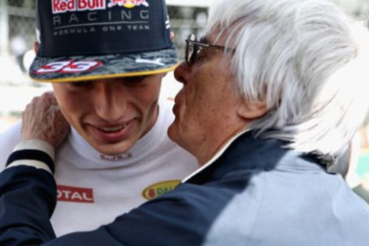 verstappen ecclestone