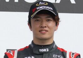 wec toyota rimoto miyata