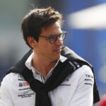 Toto Wolff