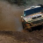 Divulgação / WRC