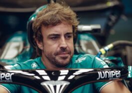 Fernando Alonso, Red Bull