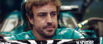 Fernando Alonso, Red Bull