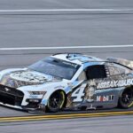 Kevin Harvick Nascar