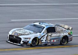 Kevin Harvick Nascar