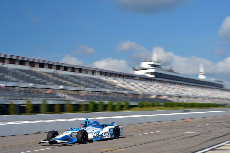 Marco Andretti