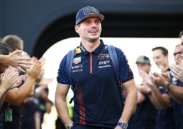 Tetracampeão analisa terceiro título de Verstappen na Fórmula 1: "O que será da Red Bull sem Max?"