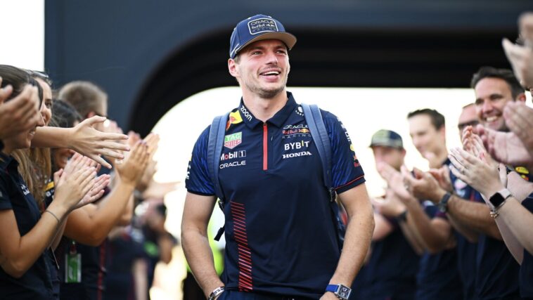 Tetracampeão analisa terceiro título de Verstappen na Fórmula 1: "O que será da Red Bull sem Max?"