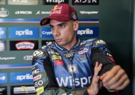 Miguel Oliveira