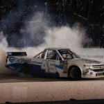 Divulgação/ Twitter Niece Motorsports