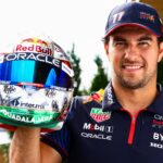 Helmut Marko coloca em cheque futuro de Sergio Pérez na Red Bull em 2024