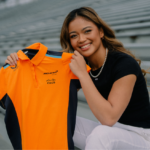 Bianca Bustamante, McLaren