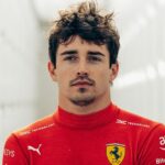 Charles Leclerc, Ferrari