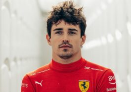 Charles Leclerc, Ferrari