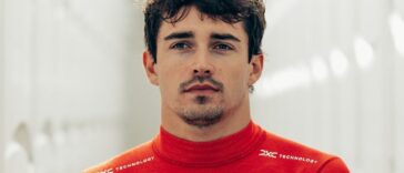 Charles Leclerc, Ferrari