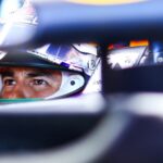 Pérez, Red Bull
