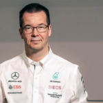 Chefe da Mercedes entregou o cargo