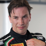 Christian Engelhart, Porsche (Turismo), Lamborghini (DTM)