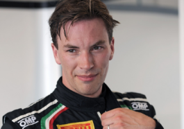 Christian Engelhart, Porsche (Turismo), Lamborghini (DTM)