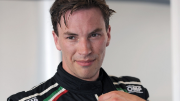 Christian Engelhart, Porsche (Turismo), Lamborghini (DTM)