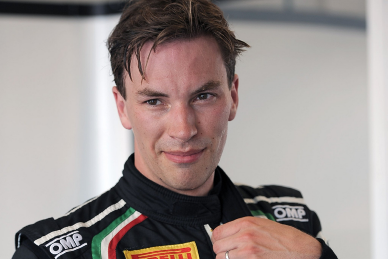 Christian Engelhart, Porsche (Turismo), Lamborghini (DTM)