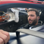 Daniel Ricciardo, AlphaTauri, Fórmula 1