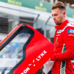 Daniil Kvyat, Super Fórmula japonesa