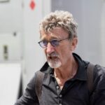 Eddie Jordan