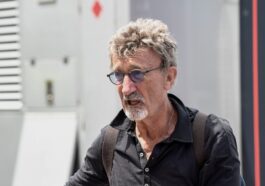 Eddie Jordan