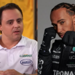 Felipe Massa, Lewis Hamilton, Fórmula 1