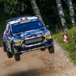 WRC Rally Junior, Finlândia