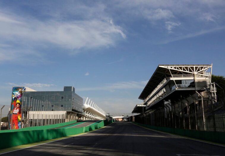 GP do Brasil entrou para o calendário da F1, na década de 70, e foi centro de briga política