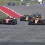 GP dos EUA Fórmula 1