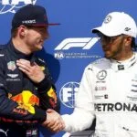 Helmut Marko: "Verstappen e Hamilton nunca serão companheiros de equipe na Fórmula 1"