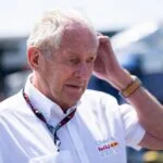 Helmut Marko