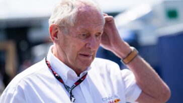 Helmut Marko