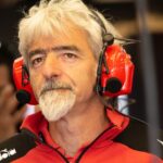 Gigi Dall'Igna, diretor da Ducati