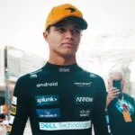 Lando Norris, McLaren, Fórmula 1