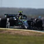 Lewis Hamilton Mercedes