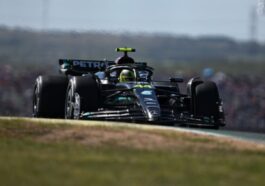 Lewis Hamilton Mercedes