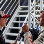 Liam Lawson, AlphaTauri