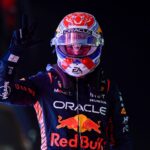 Max Verstappen, Red Bull