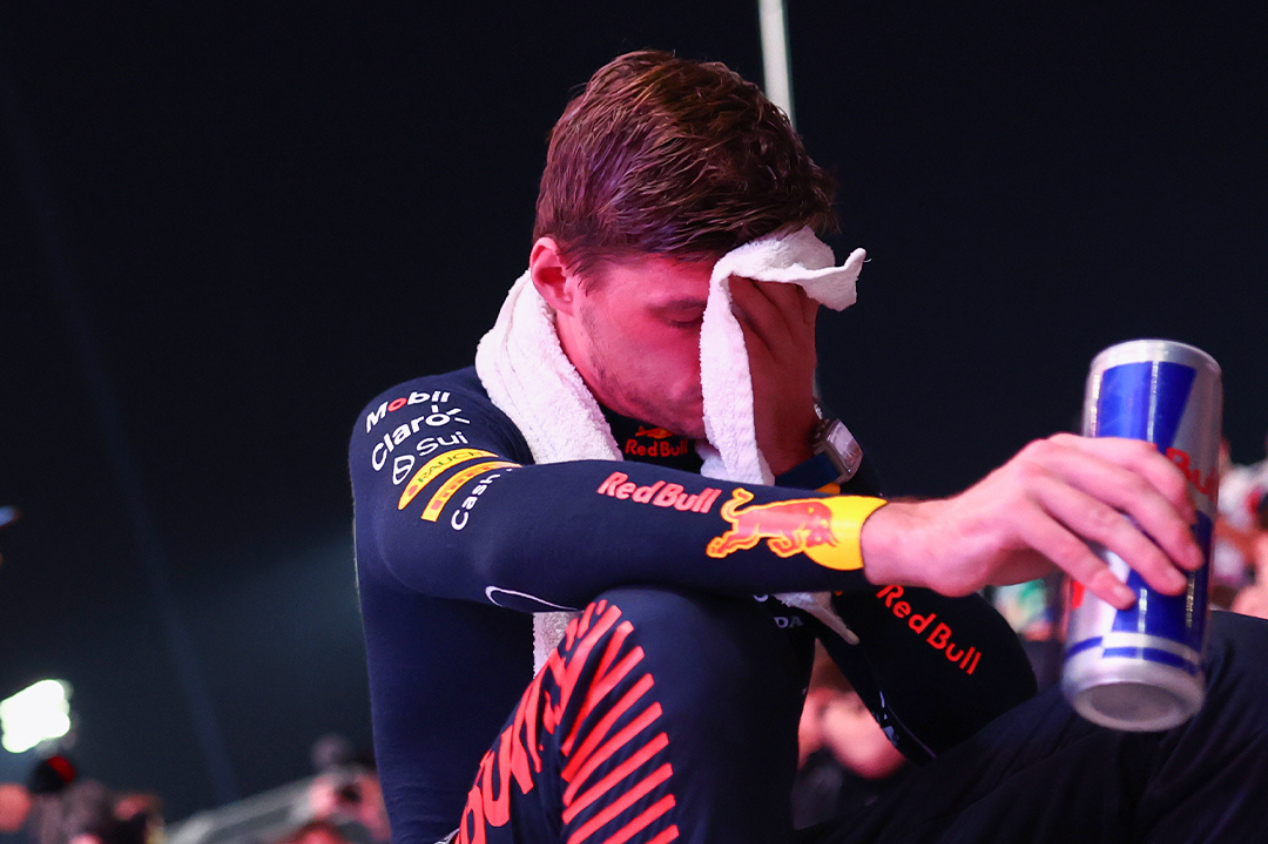 Max Verstappen admite dificuldade em lidar com nova realidade da Red Bull na Fórmula 1