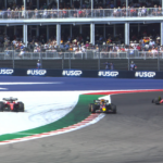 Max Verstappen Fórmula 1