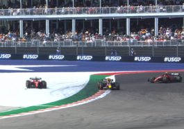 Max Verstappen Fórmula 1