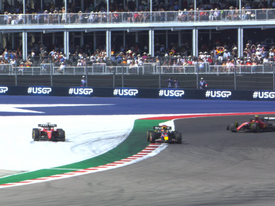 Max Verstappen Fórmula 1