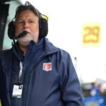 Michael Andretti fala sobre possível negociação com Fórmula 1