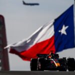 GP dos Estados Unidos, Fórmula 1