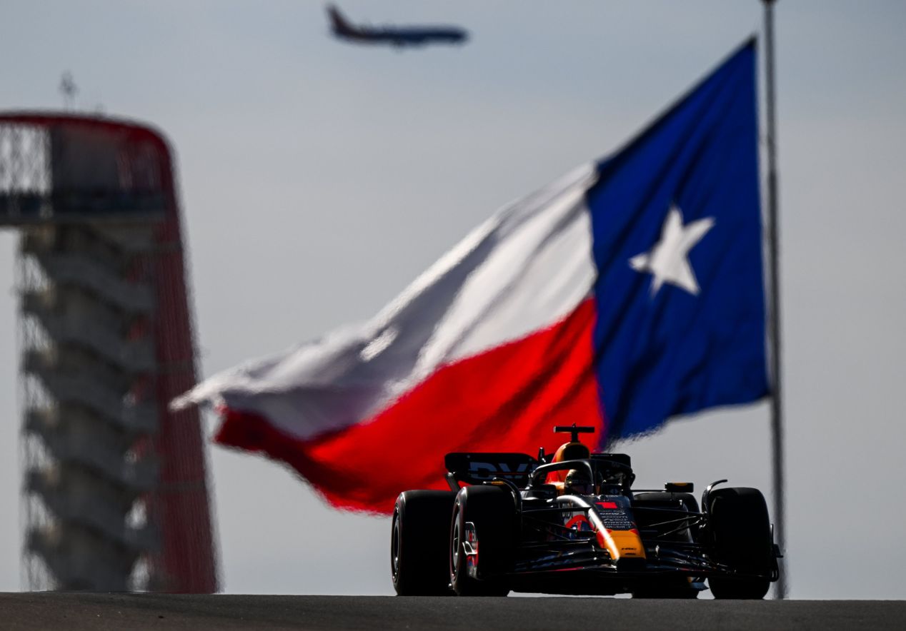 GP dos Estados Unidos de F1 2023: veja horários e onde assistir ao vivo