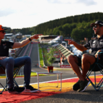 Red Bull, Max Verstappen, Daniel Ricciardo, GP da Bélgica, Fórmula 1