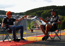 Red Bull, Max Verstappen, Daniel Ricciardo, GP da Bélgica, Fórmula 1